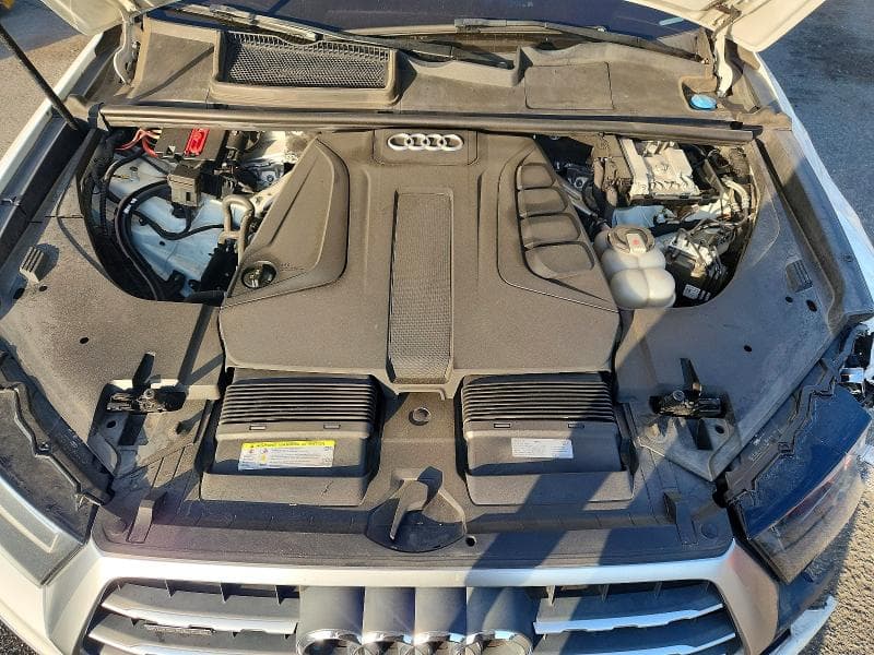 2019 AUDI Q7 PREMIUM PLUS 11