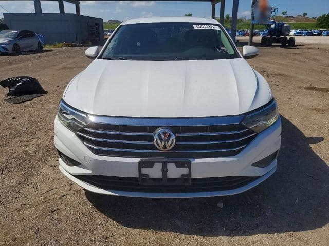 2019 VOLKSWAGEN JETTA S 5