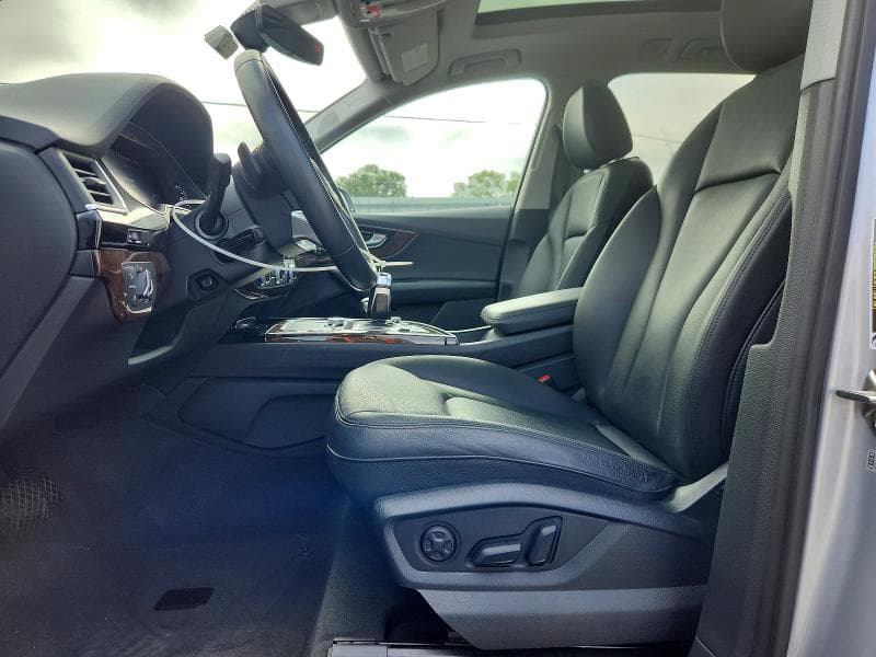 2018 AUDI Q7 PREMIUM PLUS 7