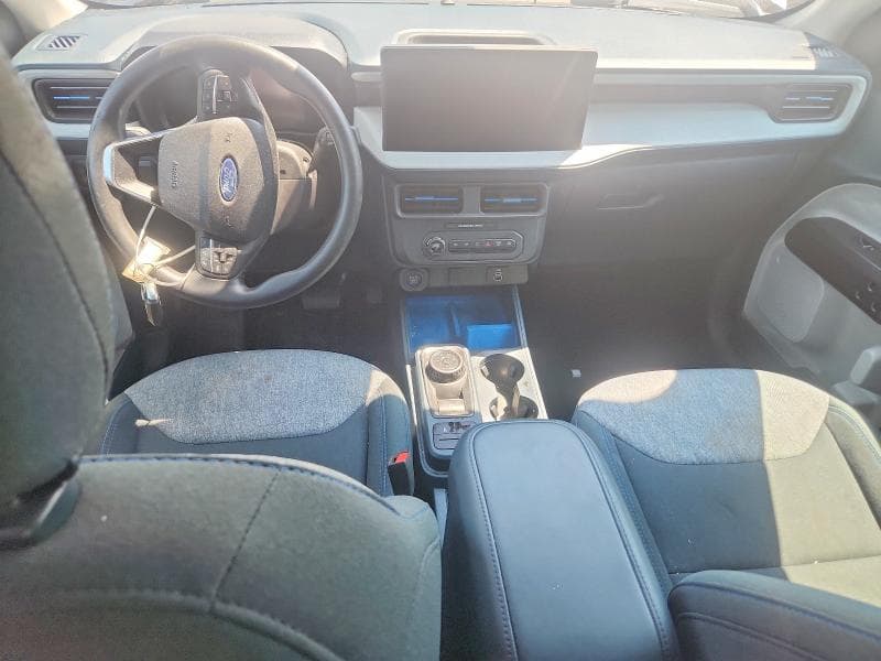 2026 FORD MAVERICK XLT 8