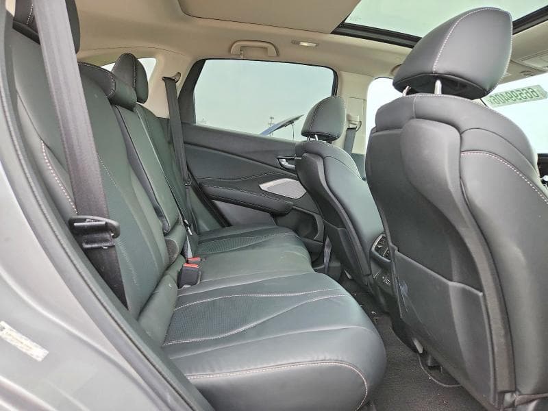 2021 ACURA RDX TECHNOLOGY 11