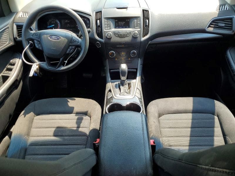 2018 FORD EDGE SE 8