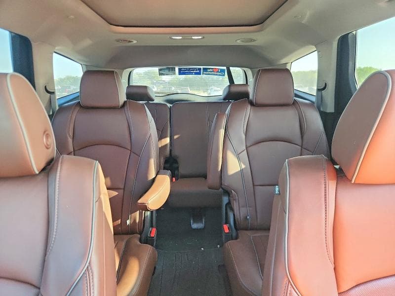 2020 BUICK ENCLAVE AVENIR 10