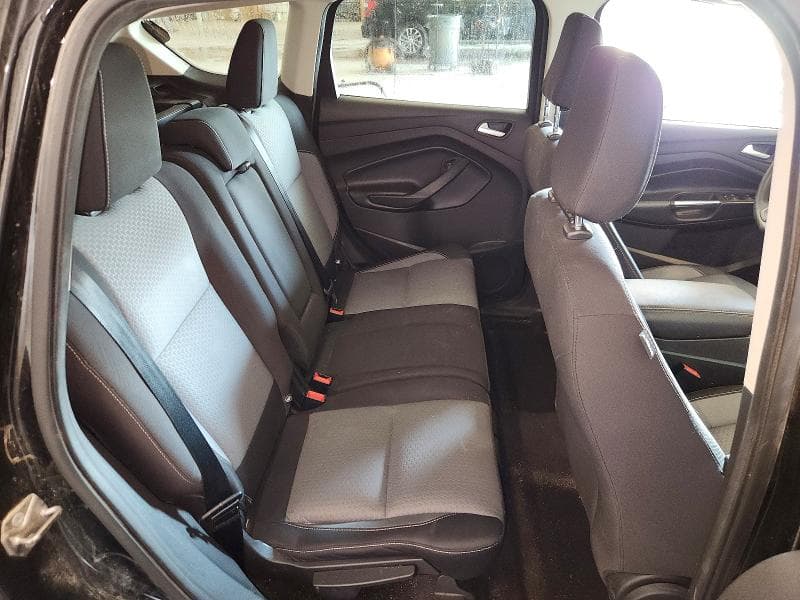 2018 FORD ESCAPE SE 11