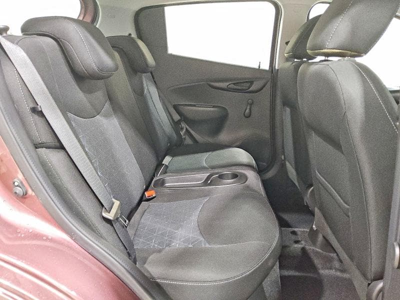 2021 CHEVROLET SPARK LS 10