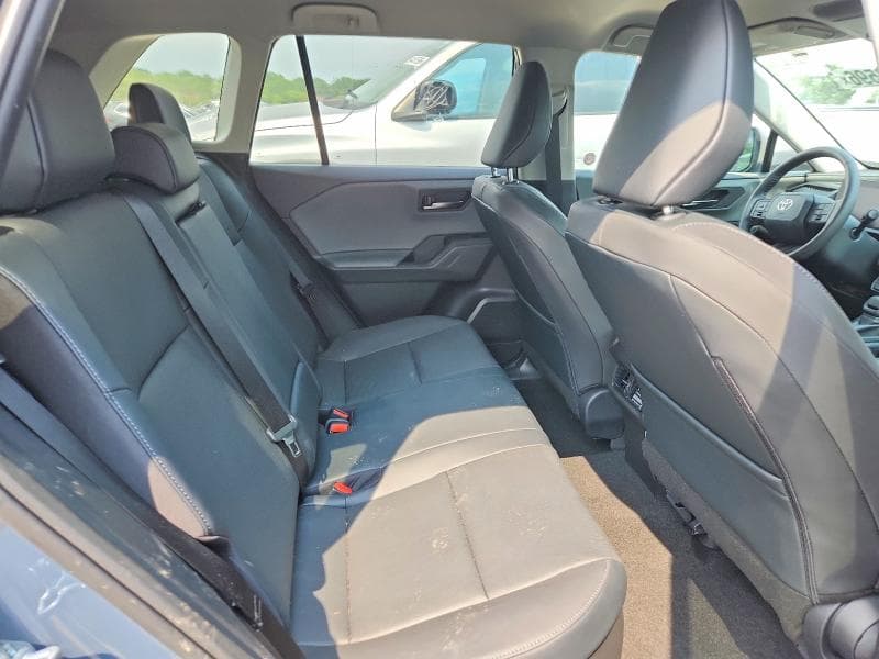 2026 TOYOTA RAV4 XLE PREMIUM 11