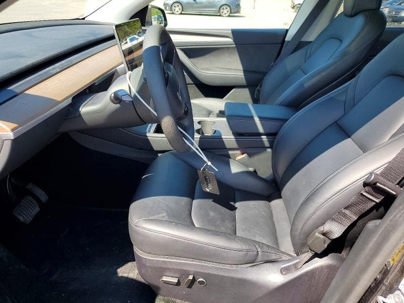 2024 TESLA MODEL Y 7