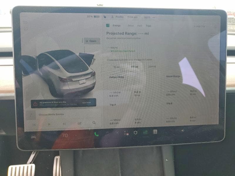 2022 TESLA MODEL Y 9