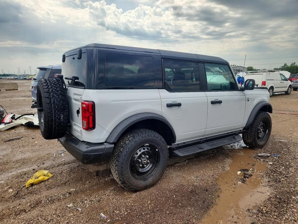 2026 FORD BRONCO BIG BEND 3