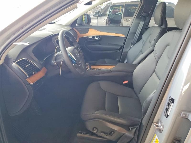 2024 VOLVO XC90 PLUS 7