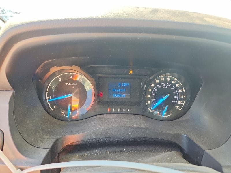 2019 FORD RANGER XL 9