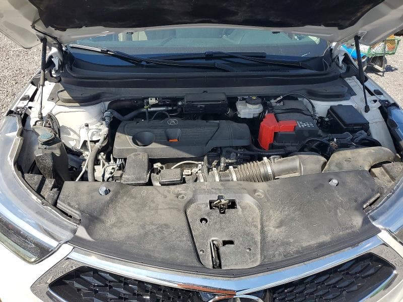 2021 ACURA RDX TECHNOLOGY 12
