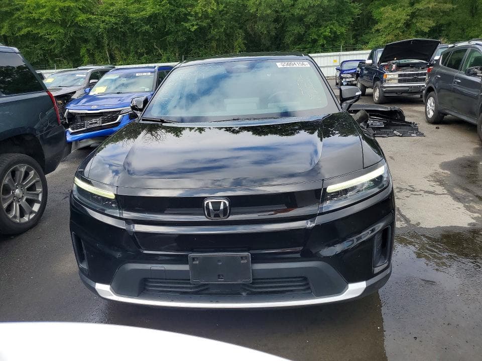 2024 HONDA PROLOGUE EX 5