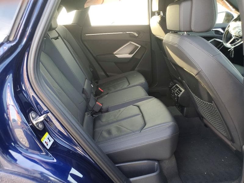2022 AUDI Q3 PREMIUM S LINE 45 10