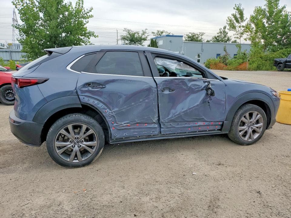 2020 MAZDA CX-30 SELECT 3