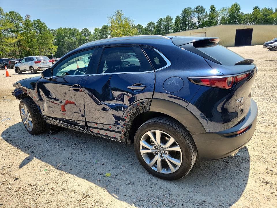 2023 MAZDA CX-30 SELECT 2