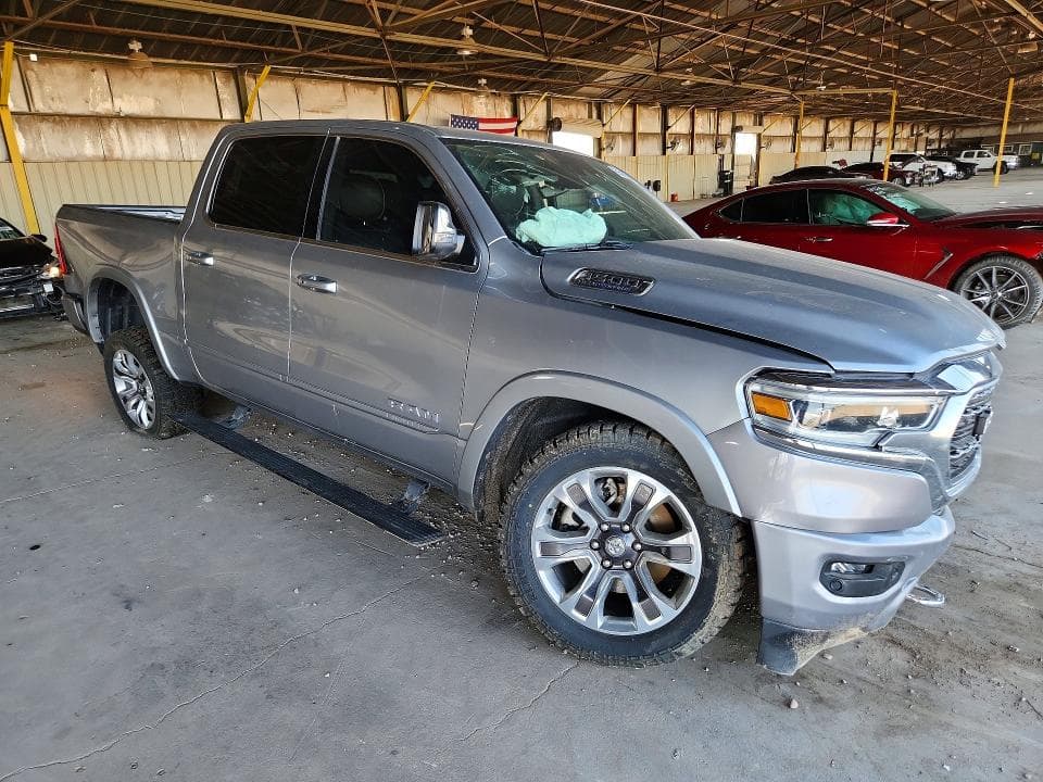 2023 RAM 1500 LIMITED 4