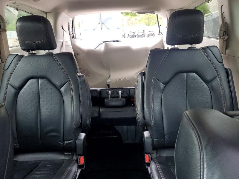 2019 CHRYSLER PACIFICA TOURING L PLUS 10