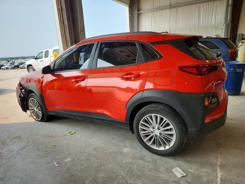 2020 HYUNDAI KONA SEL 2