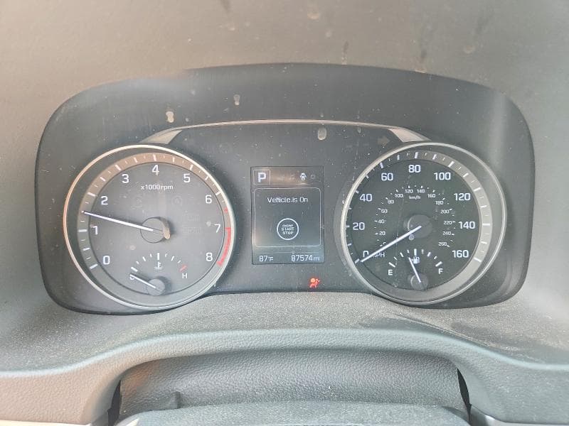 2017 HYUNDAI ELANTRA VALUE EDITION 9