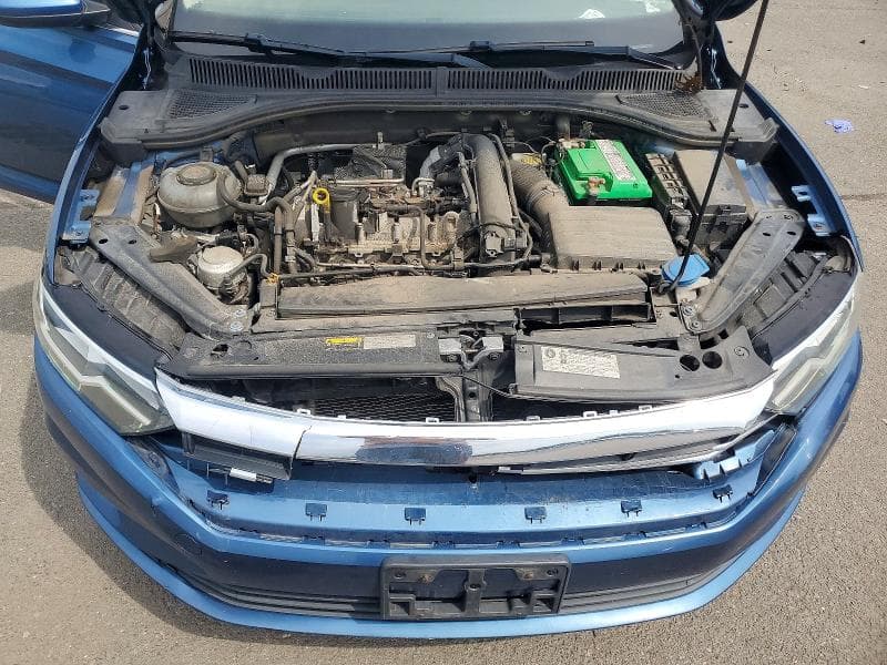 2019 VOLKSWAGEN JETTA S 11