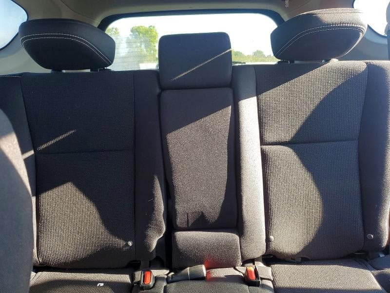 2018 TOYOTA RAV4 XLE 10