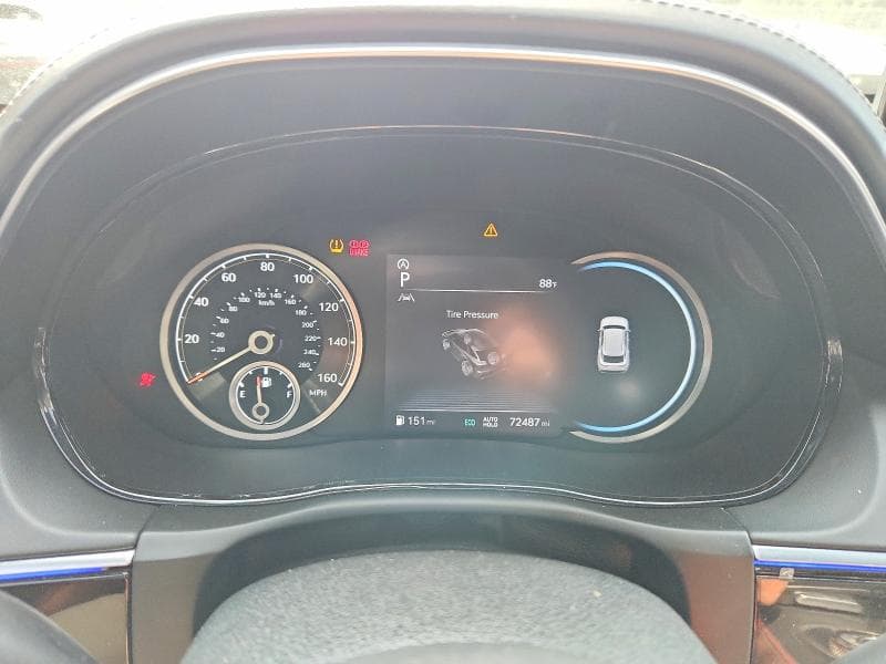 2022 GENESIS GV70 2.5T STANDARD 9