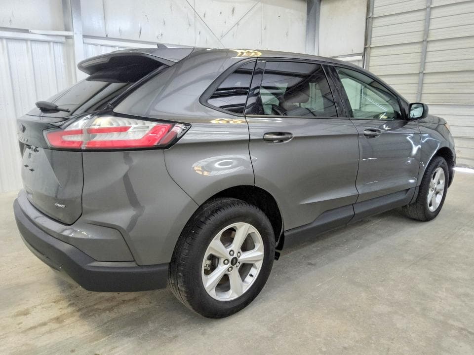 2023 FORD EDGE SE 3