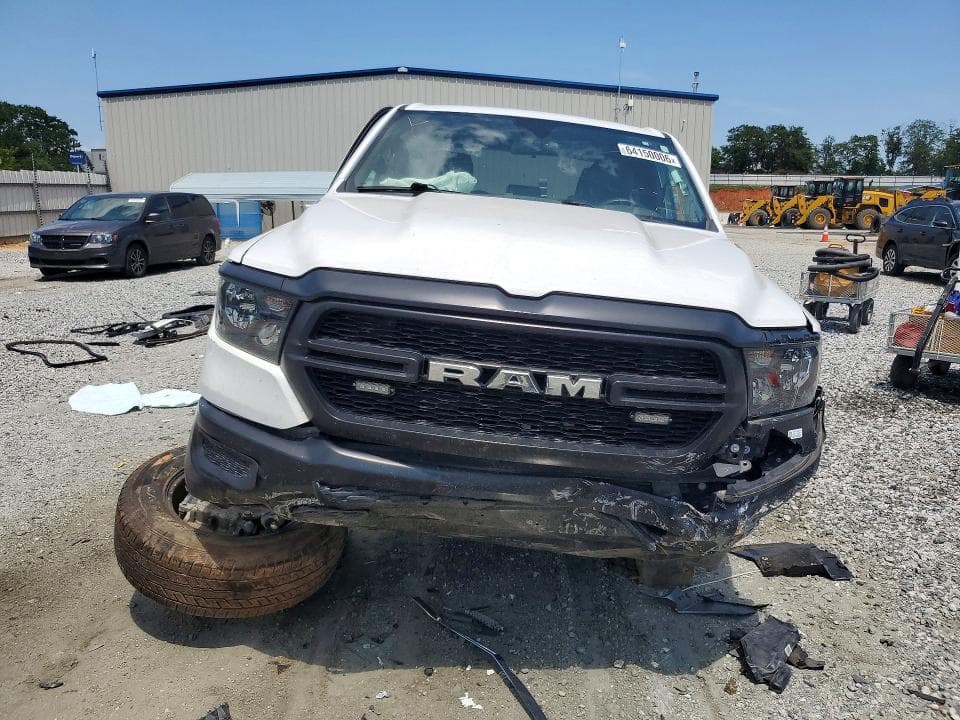 2023 RAM 1500 TRADESMAN 5