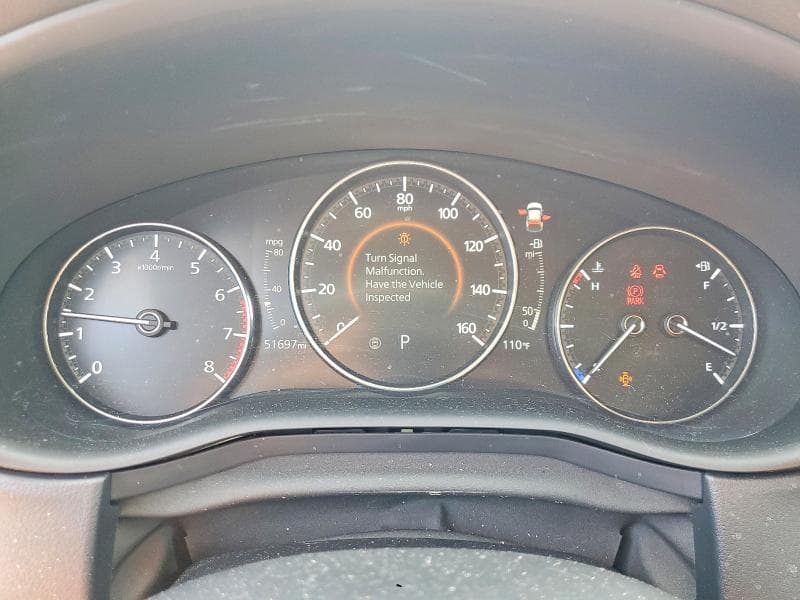 2021 MAZDA CX-30 PREMIUM PLUS 9