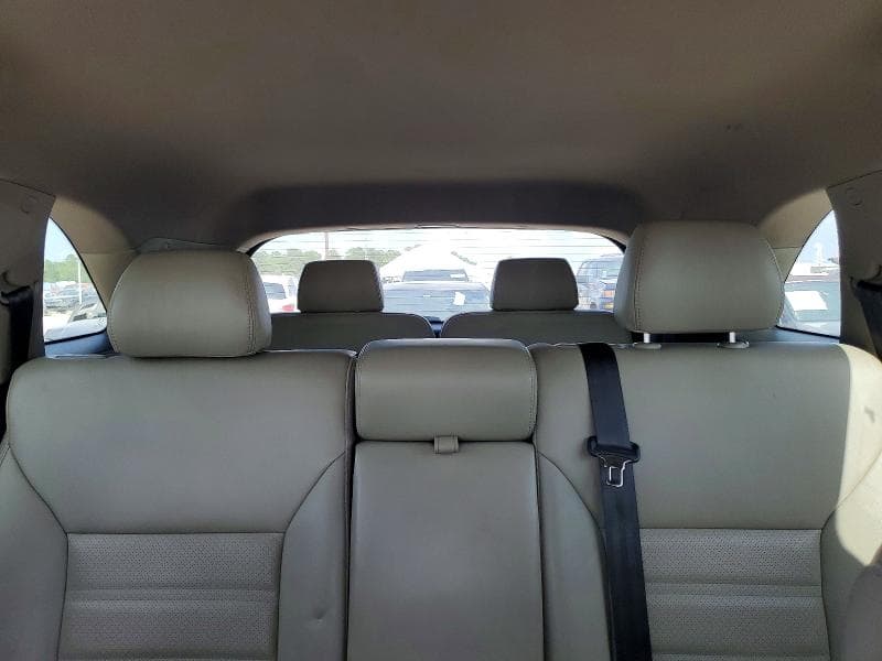 2017 KIA SORENTO EX 10