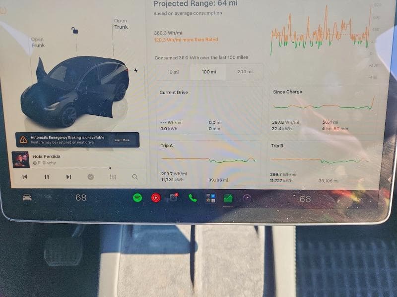 2023 TESLA MODEL Y 9