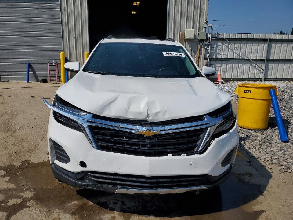 2023 CHEVROLET EQUINOX LT 5