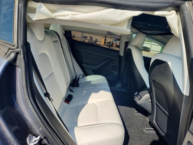 2023 TESLA MODEL 3 11