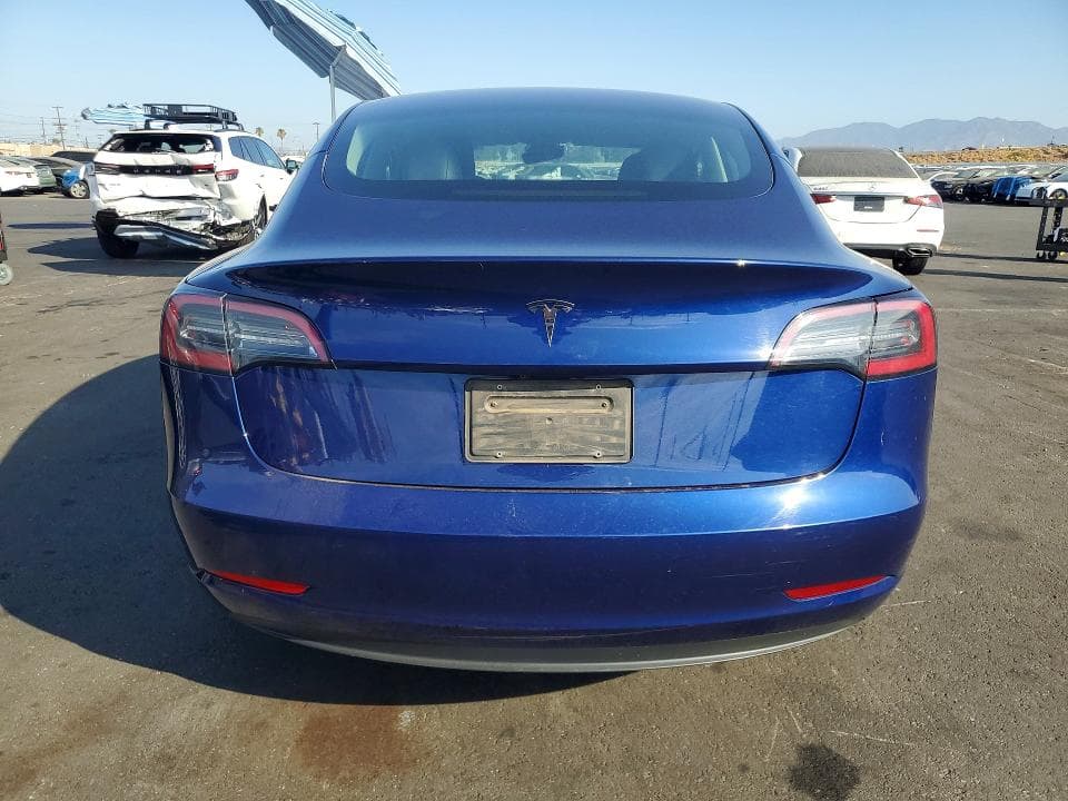 2023 TESLA MODEL 3 6
