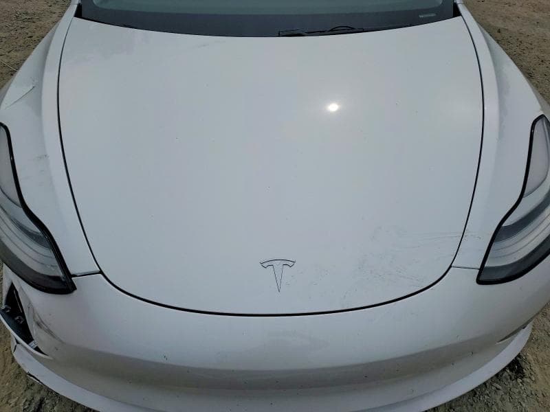 2019 TESLA MODEL 3 11