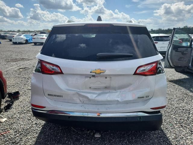 2020 CHEVROLET EQUINOX LT 6
