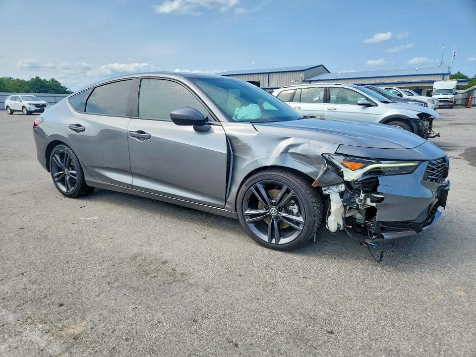 2024 ACURA INTEGRA A-SPEC 4