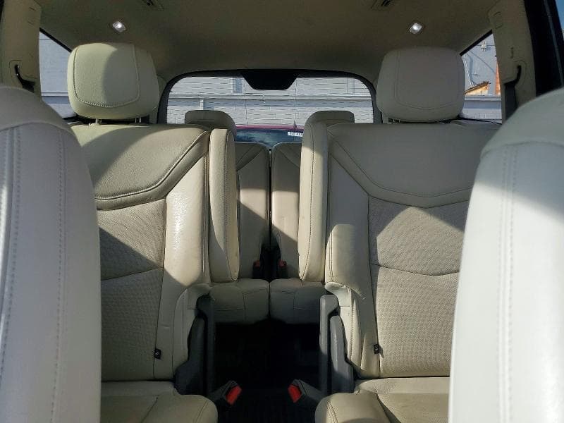 2020 CADILLAC XT6 PREMIUM LUXURY 10