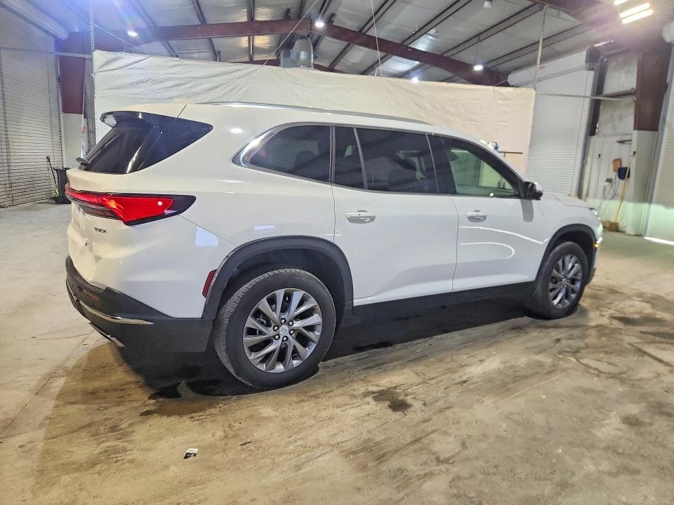 2025 BUICK ENCLAVE PREFERRED 3