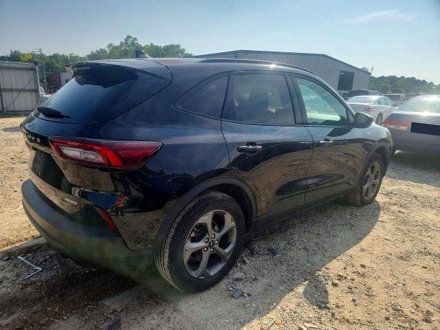 2025 FORD ESCAPE ST LINE 3