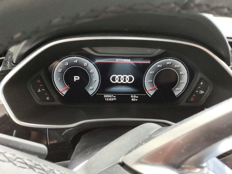 2024 AUDI Q3 PREMIUM PLUS S LINE 45 9