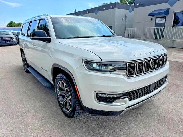 2023 JEEP WAGONEER L SERIES III 4