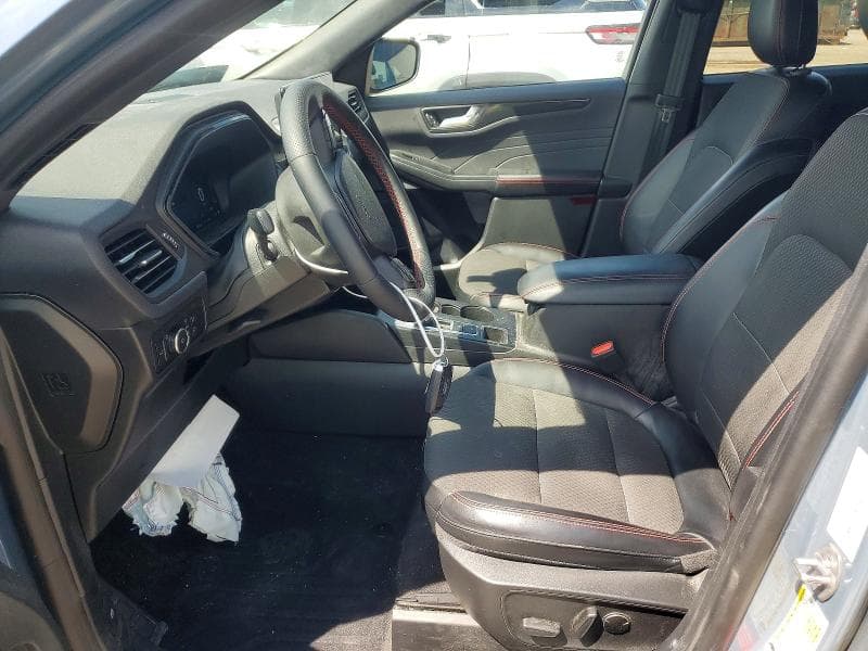 2023 FORD ESCAPE ST LINE SELECT 7