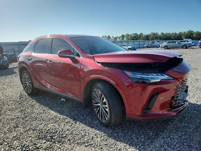 2023 LEXUS RX 350 PREMIUM+ 4