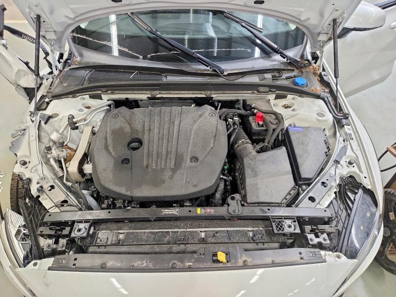 2025 VOLVO V60 CROSS COUNTRY PLUS 11