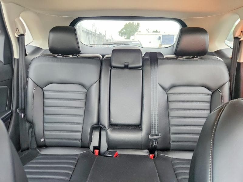 2018 FORD EDGE SEL 10