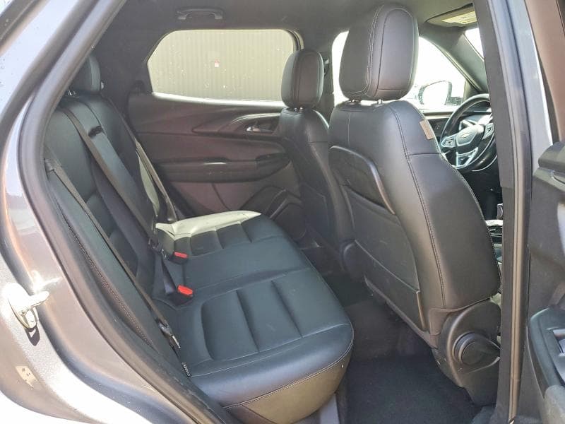 2021 CHEVROLET TRAILBLAZER ACTIV 10