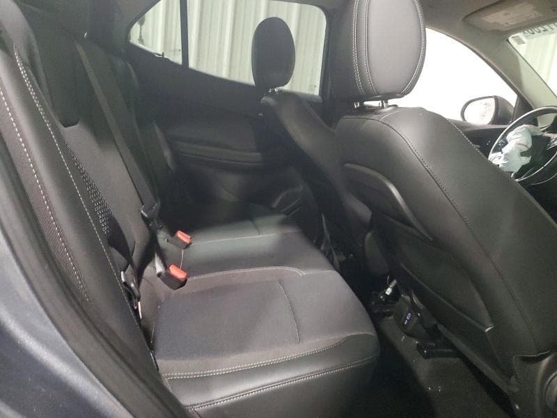 2021 BUICK ENCORE GX PREFERRED 11