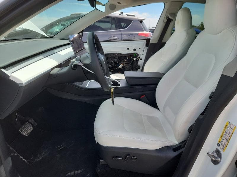 2023 TESLA MODEL Y 7